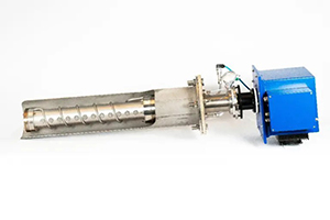 GCEM40 -  Đo khí trong môi trường bụi cao